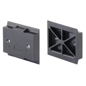 ZM3.Wall Wandmontageadapter für 45mm breite MiniL