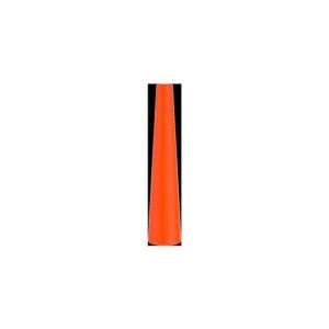 0040 Signalkappe Orange 37mm