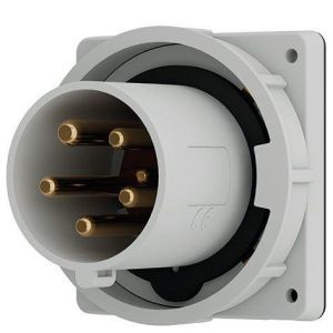 3606, Anbaustecker, 63A5p1h>50V, IP67