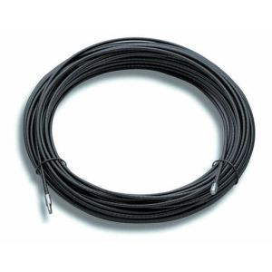 140046 Kabel-Einziehspirale Eflex 20m, Wellendu