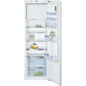 KIL82AFF0 Einbau-Kühlautomat, Serie 6, Einbau