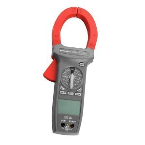 MULTIMETER C 2606 Zangenmessgerät