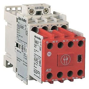 700S-CF440EJC Safety Industrial Relay