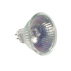 42092 NV Halogenglühlampe 50,67x45mm, GU5,3 24