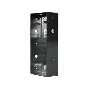 VT100UPA1 Unterputzkasten für Audio-Türsprechstell