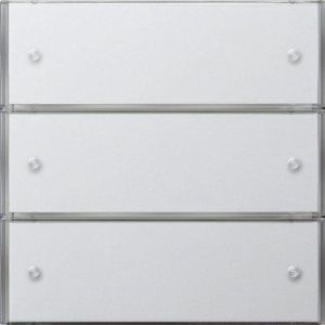 2033112 Tastsens.3 Komfort 3f KNX Flächenschalte