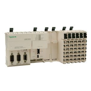 LMC058LF424 Motion-Steuerung, Modicon LMC058, 8 Achs