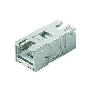 J80029A0010 STX RJ45 Kupplung Cat.6 Class EA(IEC)