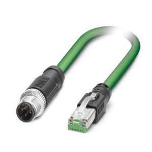 NBC-M12MSD/ 1,0-93B/R4AC Netzwerkkabel