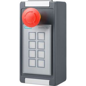 6AV6881-2AM12-1AA0 SIMATIC HMI Befestigungselement IP65, mi