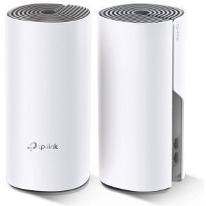 Deco E4(2-pack) TP-Link Deco E4 (2er-Pack) AC1200 Whole-