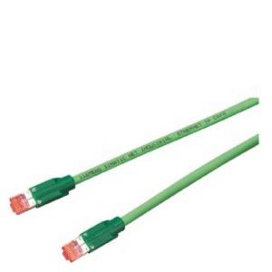 6XV1850-2LN10 IE TP Cord 15/RJ45, konfektioniert mit 1