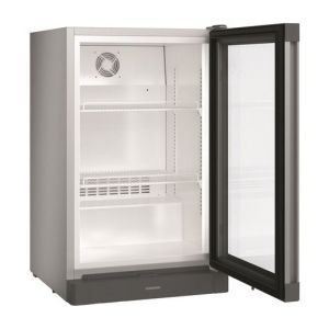 BCv 1103-22 Thekenkühlgerät mit Umluftkühlung, EEK: