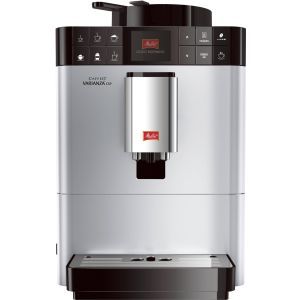 F57/0-101 Melitta® Varianza CSP F57/0-101  silber