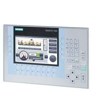 6AV2124-1GC01-0AX0 SIMATIC HMI KP700 Comfort