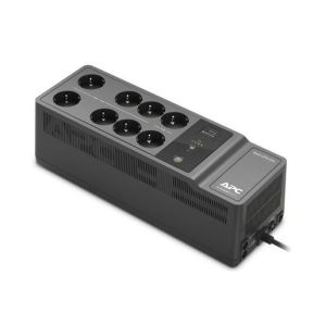 BE650G2-GR APC Back-UPS 650VA, 230V, 1 USB charging