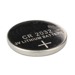 BATT-CR2032 Batterie CR2032
