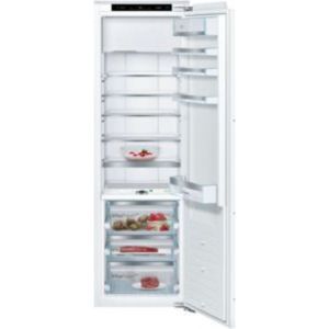 KIF82PFF0 Einbau-Kühlautomat, Serie 8, Einbau