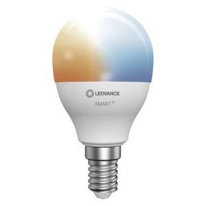 SMART+ ZB Mini bulb 40 4.9 W/2700?6500 SMART+ Mini bulb Tunable White 40 4.9 W/
