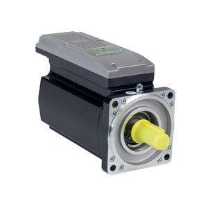 ILM1001P11A0000 Integ. Servomotor- 2,5 Nm - 3000 U/min -