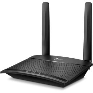 TL-MR100, TP-Link TL-MR100 300Mbit/s Wireless N 4G LTE Router