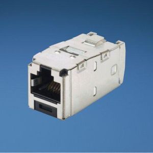 CJS5E88TGY Kategorie 5e, RJ45, 8-adriges abgeschirm