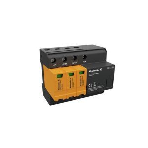 VPU IOT AC II 3+1 300/50 Überspannungsableiter (Energietechnik/St