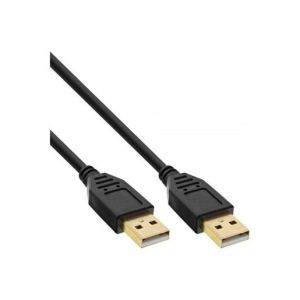 5773000401 USB 2.0 Kabel (A-St/A-St) 1 m