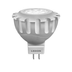 LEDMR16 8W60D827 GU5.3 LED LAMP MR16 8W/60D/827 GU5.3 12V