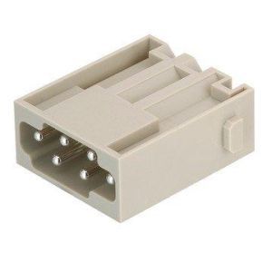 09140062633, Han E Quick-Lock module, male