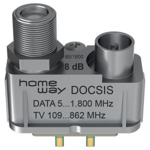 HAXHSM-G0200-C009 TV-Modul DOCSIS (ET9)