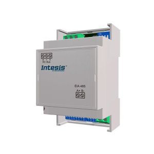 INMBSLGE001R000 Intesis Modbus Interface für LG Klimager