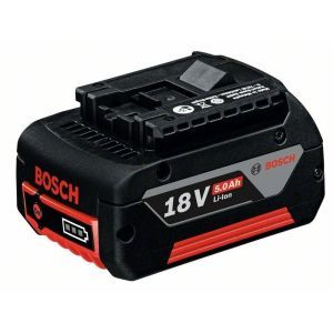 0602494003 Akku Premium 18 Volt ? 5,0 Ah, 12er-Pack