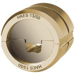 HAES13240S, Presseinsatz HAES 13, 240 mm², Serie 13