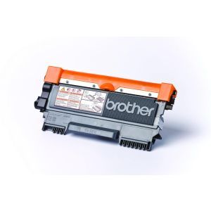 TN2210, Toner, TN-2210, original, schwarz, 1.200 Seiten