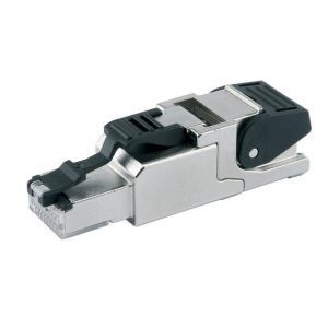 750-977/000-013 PROFINET-SteckerRJ-45Cat. 6A