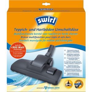 Swirl® Eco-Umschaltdüse VPE Swirl® Eco-Umschaltdüse