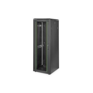 DN-19 32U-6/6-B-1 DIGITUS 32HE Netzwerkschrank 1609x600x60