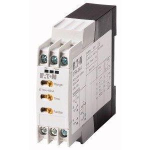 ETR4-69-A, Zeitrelais, 1 W, 0,05 s - 100 h, Multifunktion, 24 - 240 V AC/DC