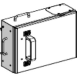 KSB160SF5 KS Abgangskasten,160A, 3L+PEN, für Siche