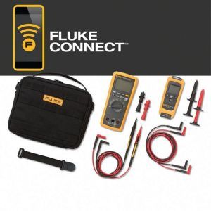 FLK-V3001FC KIT FC Wireless Gleichspannungs-Kit mit V300