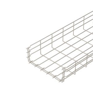 GRM 105 300 A4 Gitterrinne GRM 105x300x3000, A4, 1.4401