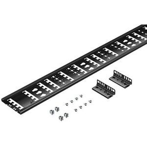 VX 5302.120 Kabeltrasse für VX IT, B x H: 145 x 2000