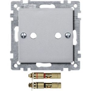 469360 Zentralplatte mit High-End Lautsprecher-