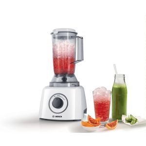 MCM3200W Foodprocessor MultiTalent 3 weiß/grau