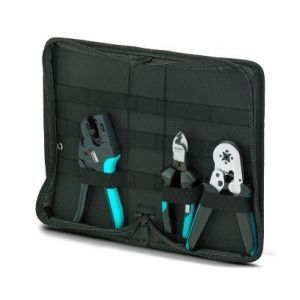 TOOL SET ALLROUND 2 Werkzeug-Set