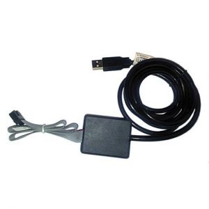 SLIM PC Programmierkabel, USB-Schnittstelle