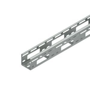 RSV 50.050 E3 Verteilerrinne, Leuchtentragschiene, 50x