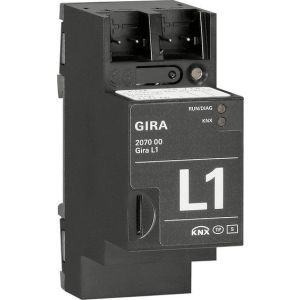 207000 Gira L1 KNX REG