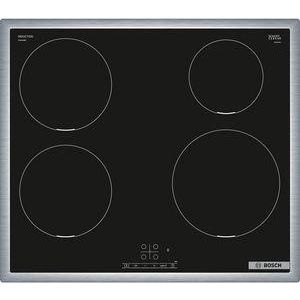 PIE645BB5E, Induktionskochfeld, autark, Serie 4, 55 x 583 x 513 mm, Induktion